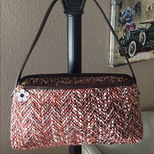 Banana republic purse